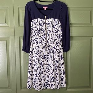 Super cute Lilly Pulitzer dress!